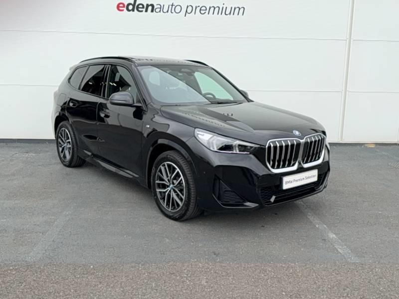 Bmw X1 xDrive 25e 245ch Dkg7 m Sport