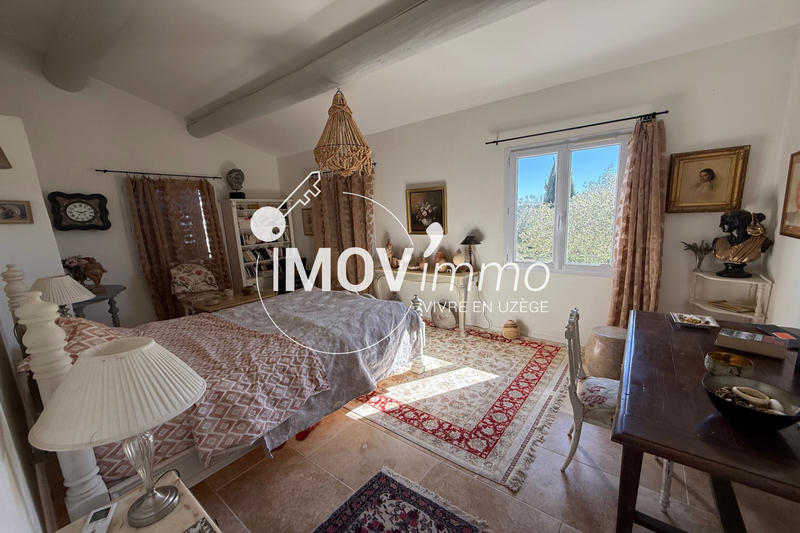 Maison - 123 m² - 5 pièces