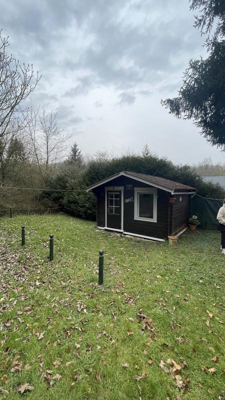 Châlet - 108 m² - 4 pièces