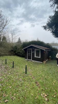 Châlet - 108 m² - 4 pièces