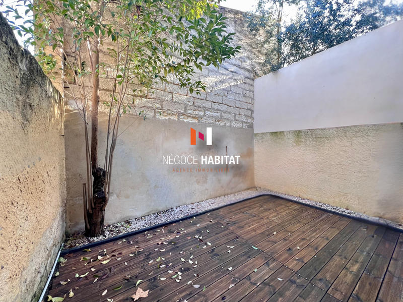 Maison de village - 75 m² - 3 pièces