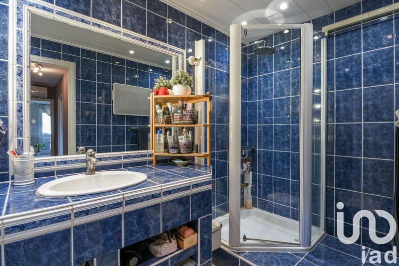 Appartement - 79 m² - 4 pièces