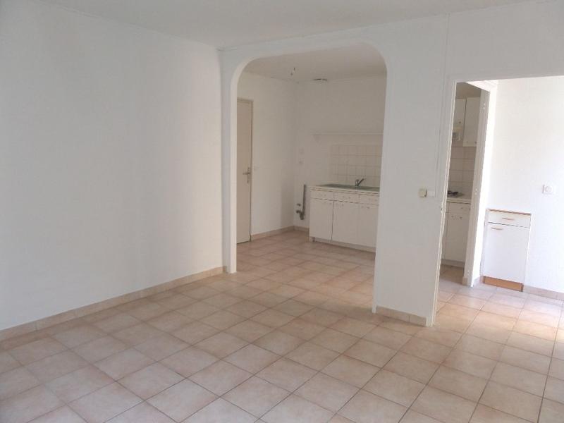 Appartement - 33 m² - 2 pièces