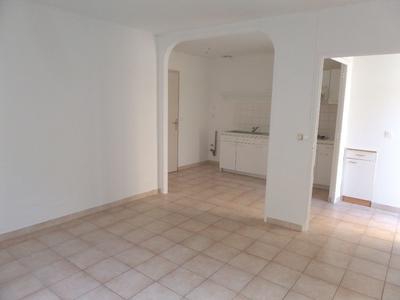 Appartement - 33 m² - 2 pièces