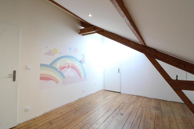 Maison de campagne - 176 m² - 7 pièces