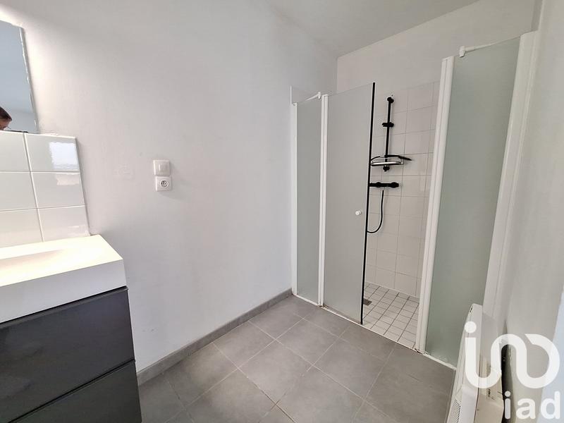 Maison - 93 m² - 5 pièces