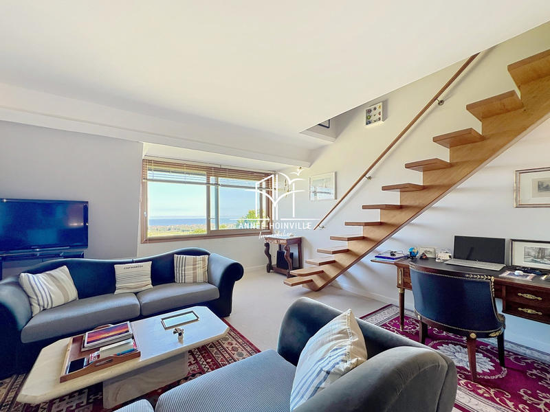 Appartement - 74 m² - 3 pièces