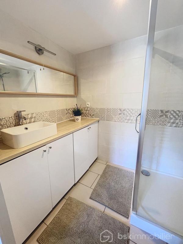 Maison ancienne - 132 m² - 6 pièces