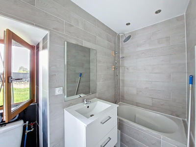 Maison - 86 m² - 4 pièces