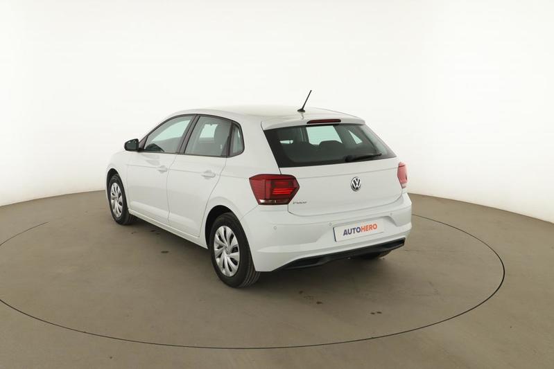Volkswagen Polo 1.0 Tsi 95 ch