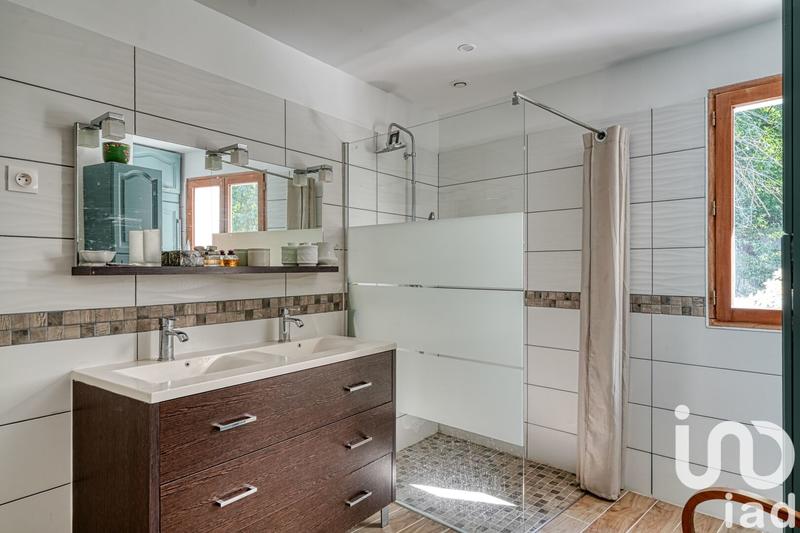 Maison - 139 m² - 6 pièces