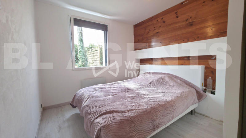 Maison - 157 m² - 5 pièces