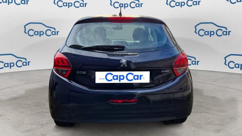 Peugeot 208 1.2 PureTech 82 Active