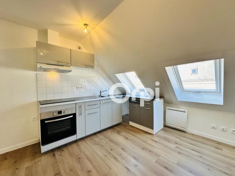 Appartement - 41 m² - 3 pièces