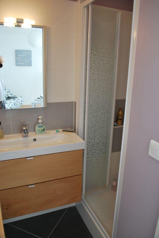 Appartement ancien - 24 m²