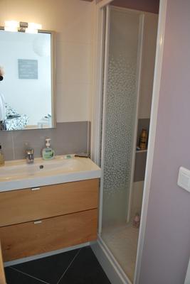 Appartement ancien - 24 m²