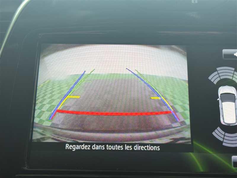 Renault Captur 1.2 TCe 120 Energy Intens Edc