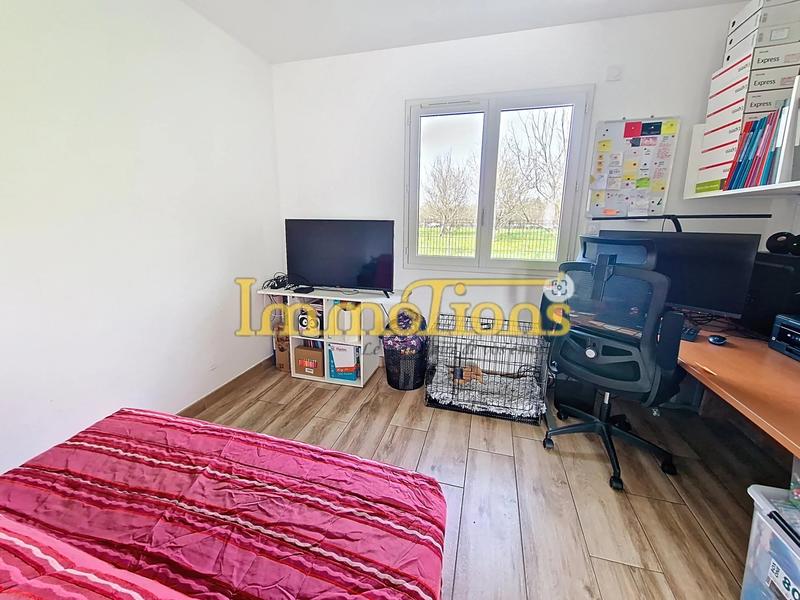 Villa - 93 m² - 5 pièces