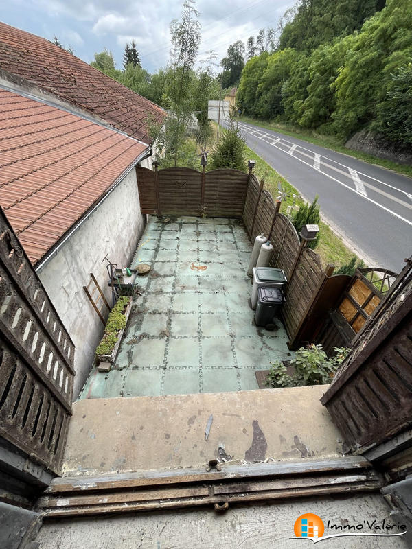 Maison - 306 m² - 10 pièces