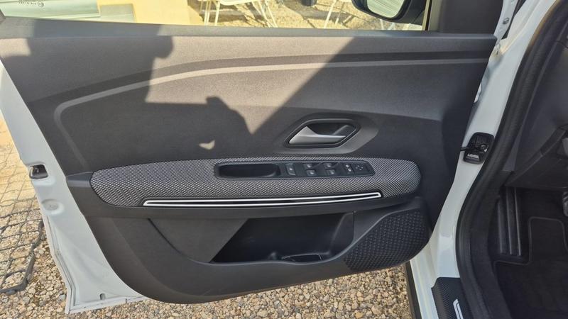 Dacia Jogger 1.0 Eco-G 100 Extreme+ - Première main 7 places