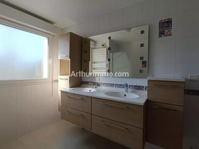 Appartement - 105 m² - 5 pièces