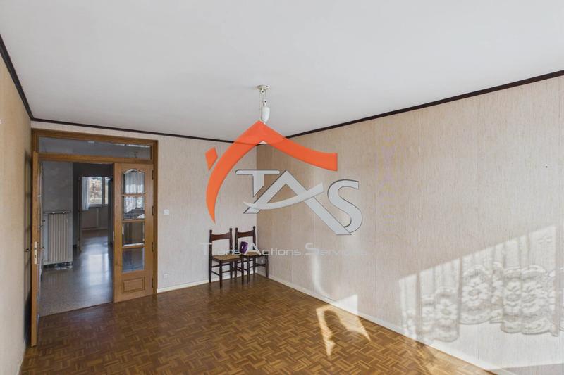 Appartement - 53 m² - 2 pièces