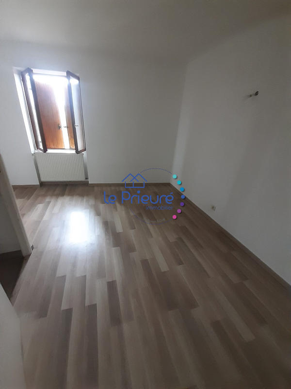 Duplex - 115 m² - 4 pièces