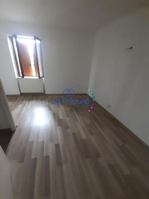 Duplex - 115 m² - 4 pièces