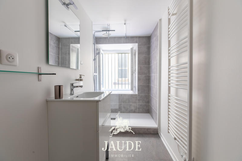 Appartement - 37 m² - 2 pièces