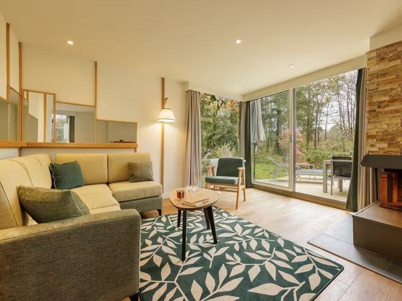 Maison - 52 m² - 3 pièces