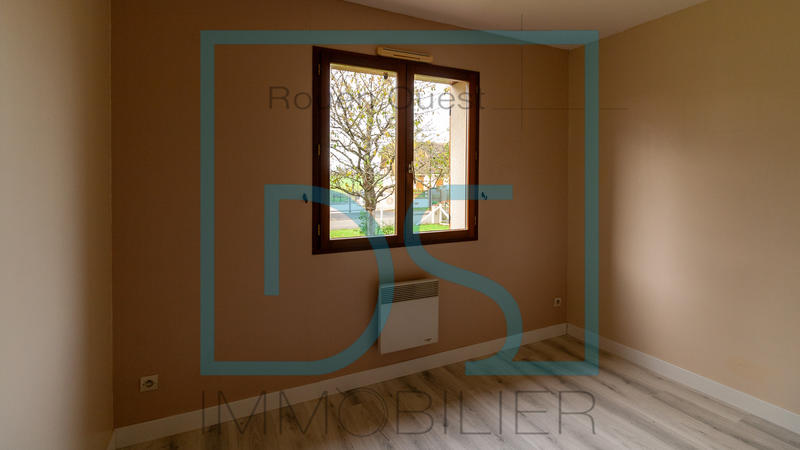 Maison - 130 m² - 7 pièces