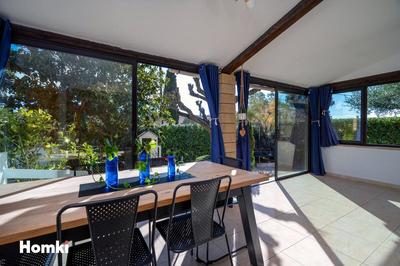 Villa - 117 m² - 5 pièces