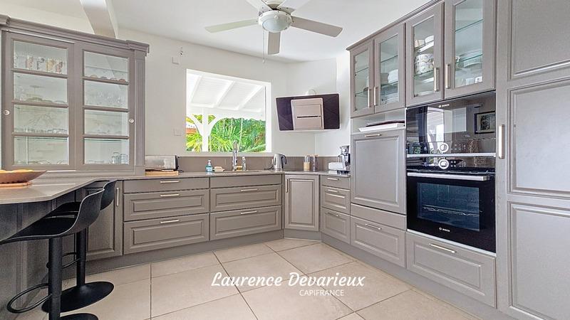 Maison - 167 m² - 4 pièces