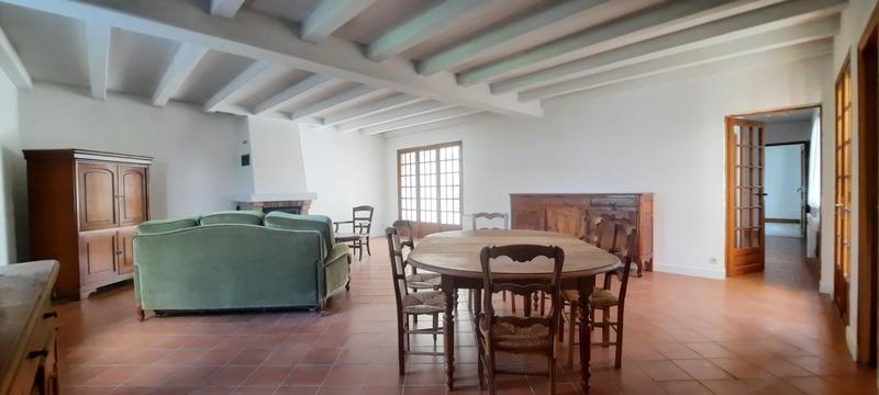 Maison - 137 m² - 4 pièces