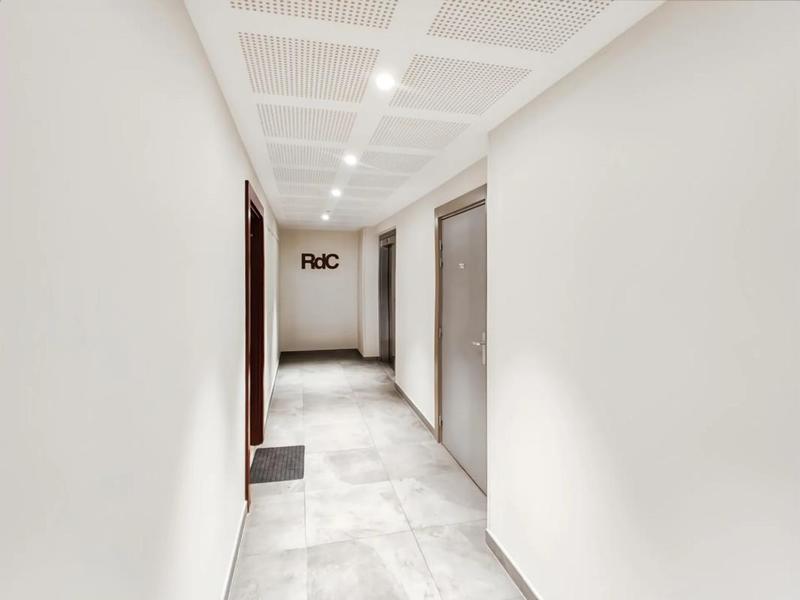 Appartement - 81 m² - 4 pièces