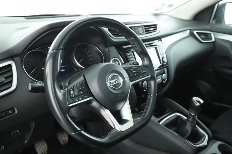 Nissan Qashqai 1.3 Dig-T 140 ch