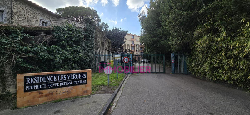 Appartement - 54 m² - 3 pièces