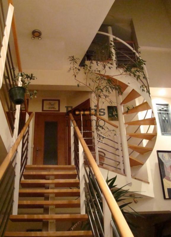 Maison d'architecte - 200 m² - 7 pièces