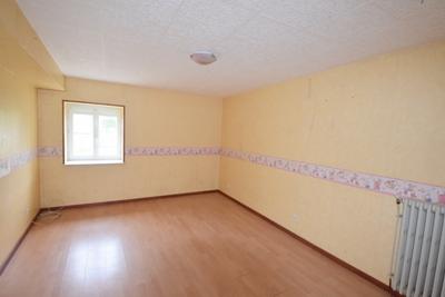 Maison - 122 m² - 4 pièces