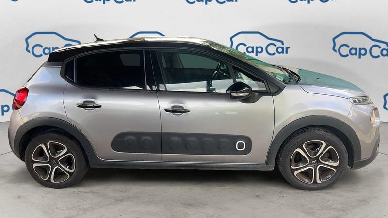 Citroën C3 1.2 PureTech 110 Shine