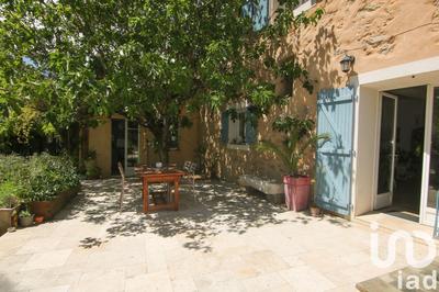 Bastide - 240 m² - 9 pièces