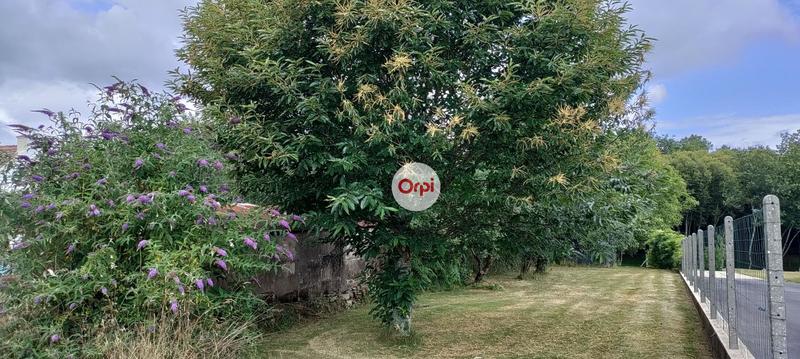 Maison de campagne - 63 m² - 3 pièces