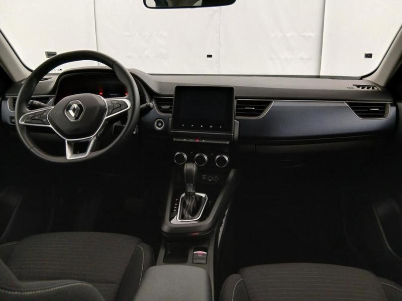 Renault Arkana mild hybrid 140 Edc Fap - 22 Evolution