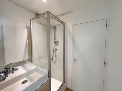 Appartement - 126 m² - 1 pièce