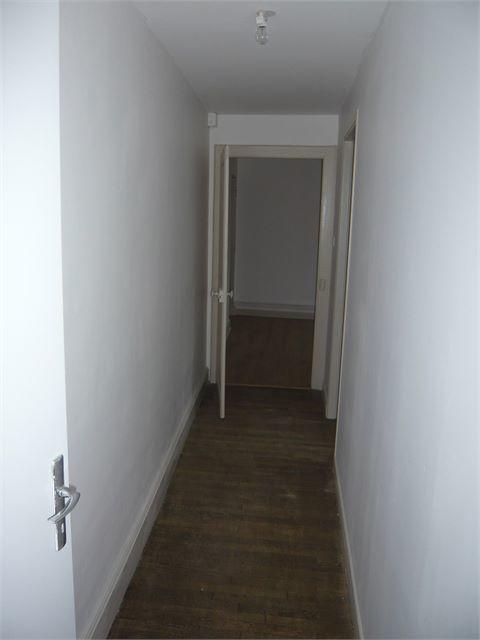 Appartement - 96 m² - 4 pièces