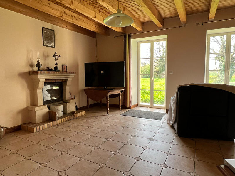 Maison - 213 m² - 4 pièces