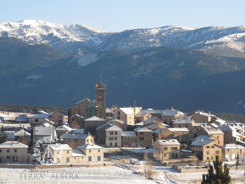 Appartement - 98 m² - 4 pièces