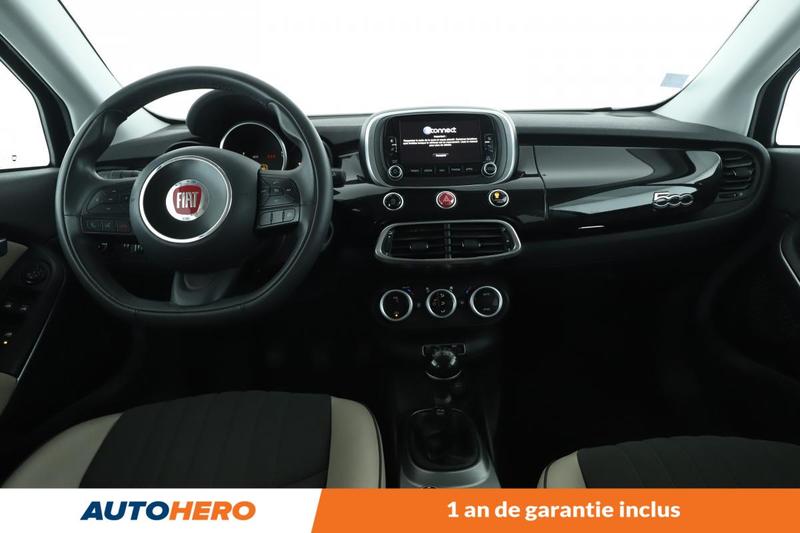 Fiat 500x 1.4 MultiAir Lounge 4x2 140 ch