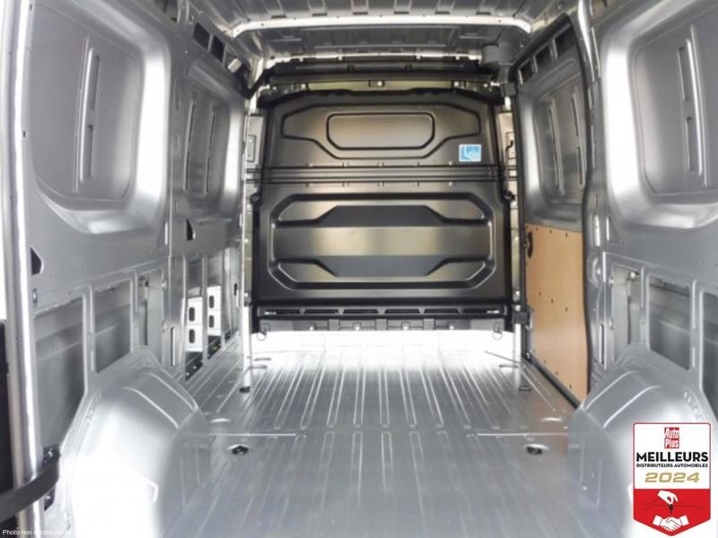 Renault Master F3500 L2h2 2.0 Blue Dci 150ch Extra Auto -