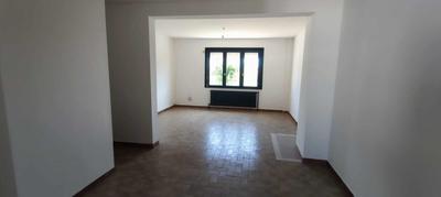 Maison - 95 m² - 6 pièces